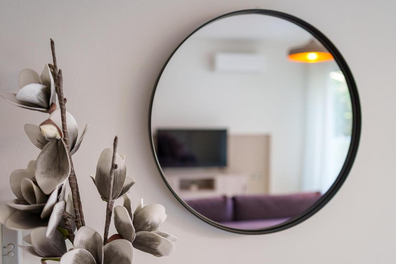 Oikies Luxury With Private Free Parking Area * Agios Nikolaos (Crete)